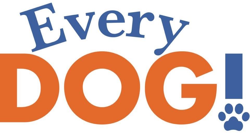Every DOG! Logo